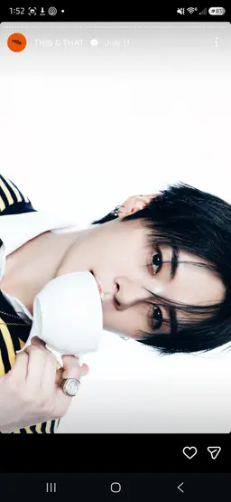 Profile image of Minho