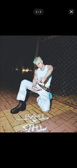 Profile image of Chan