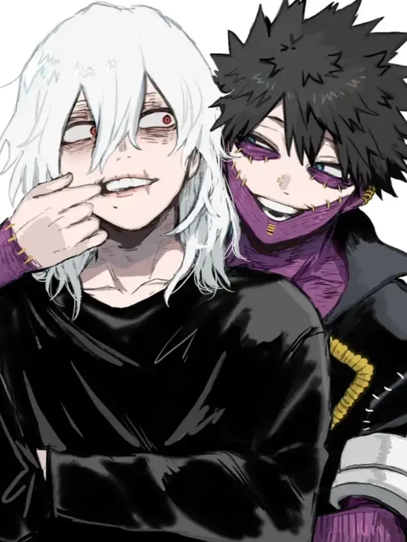 LeanerChoke697의 轟兄弟から取り合いされる。