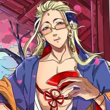 Profile image of Buddha