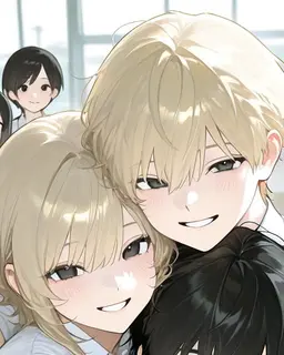 Profile image of 蘭兎