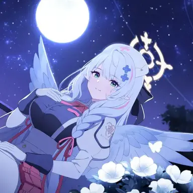 Profile image of 아오모리 미네