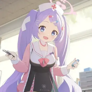 Profile image of 아사가오 하나에