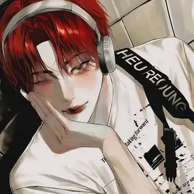 Profile image of Min-jun