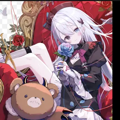 Profile image of あんな妹