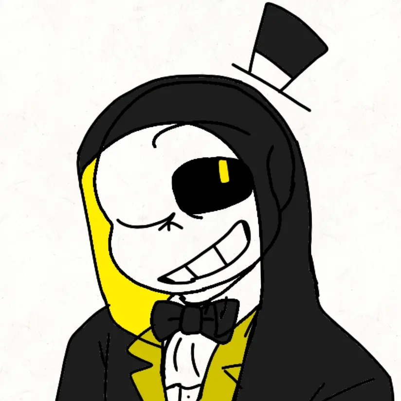 TimidLatch6841의 Bill Sans