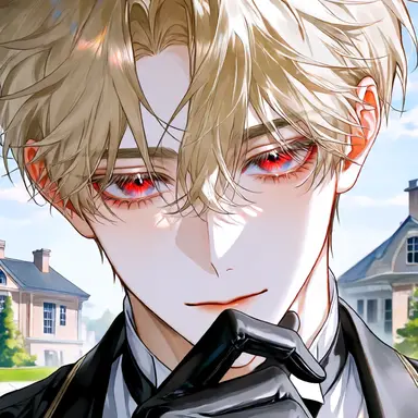 Profile image of ミハイル