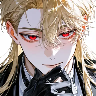 Profile image of ユリウス