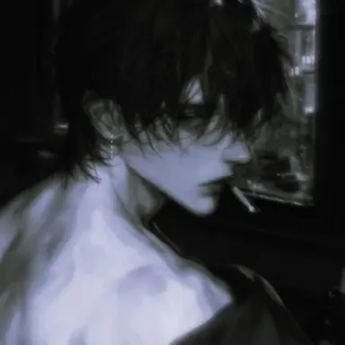 Profile image of 사하르