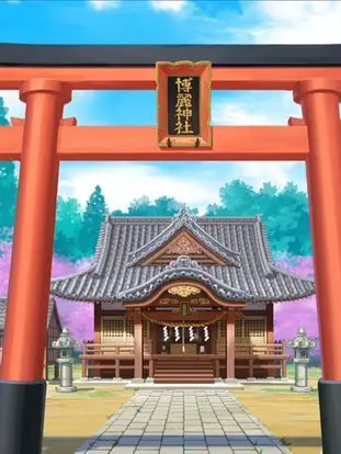 SilverPoco6127의 "元"十戒の幻想入り