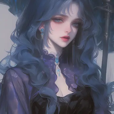 Profile image of 멜리아