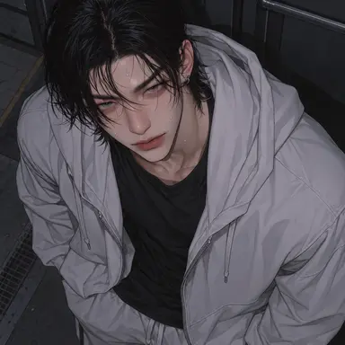 Profile image of リュ・シホン
