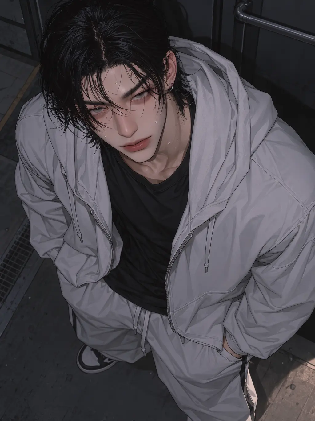 cxdddo888의 リュ・シホン