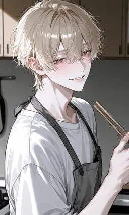 Profile image of 珠希