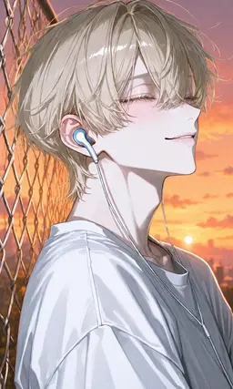 Profile image of 珠希