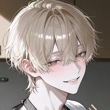 Profile image of 珠希