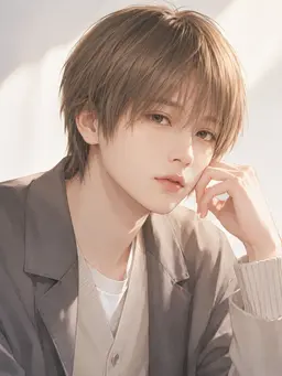 Profile image of 하야테