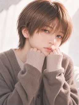 Profile image of 하야테
