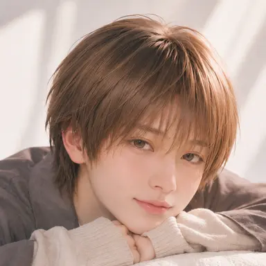 Profile image of 하야테