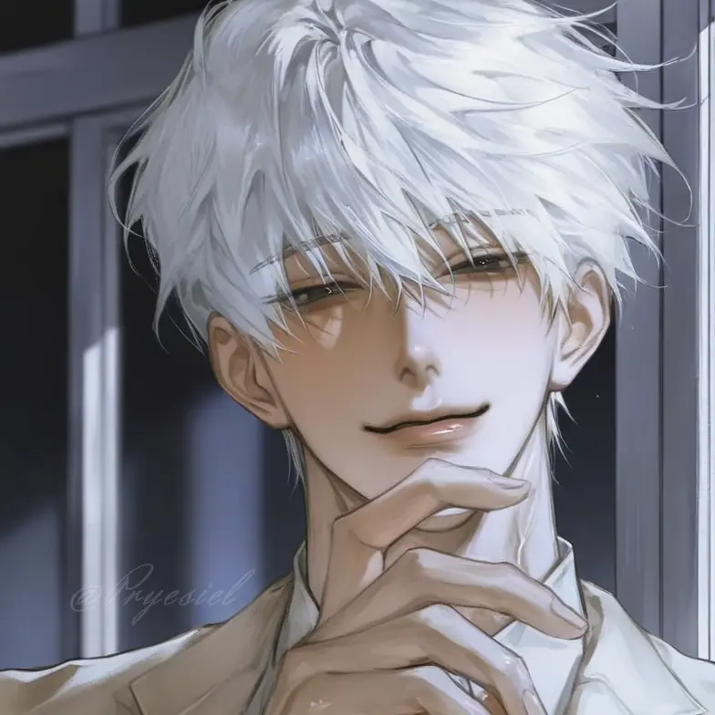 Pryesiel의 비한담