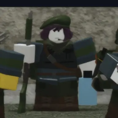 Profile image of 모니카