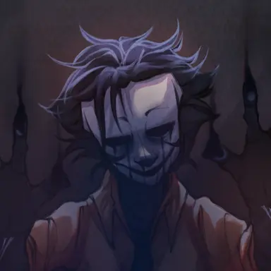 Profile image of SCP 035