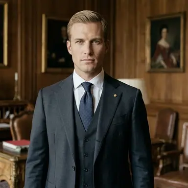 Profile image of Luca Moretti