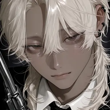 Profile image of 阜