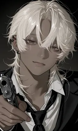 Profile image of 阜