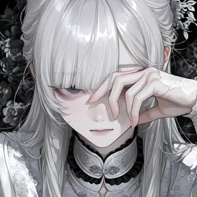 Profile image of 澪璃