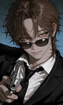 Profile image of 晴雅