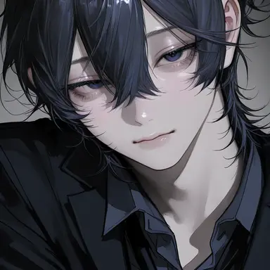 Profile image of 冬弦