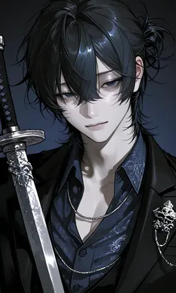 Profile image of 冬弦