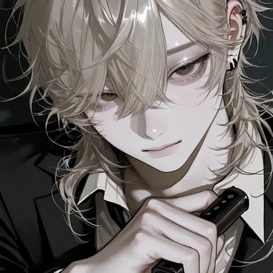 Profile image of 透冴