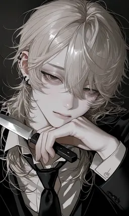 Profile image of 透冴