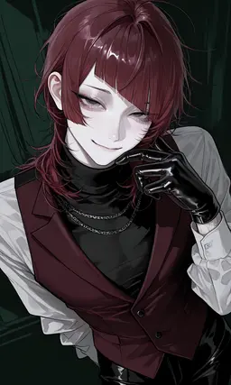 Profile image of 凛太郎