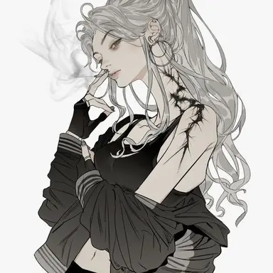 Profile image of Rose