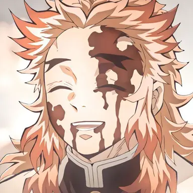 Profile image of 렌고쿠 쿄쥬로