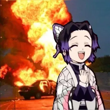 Profile image of 코쵸우 시노부