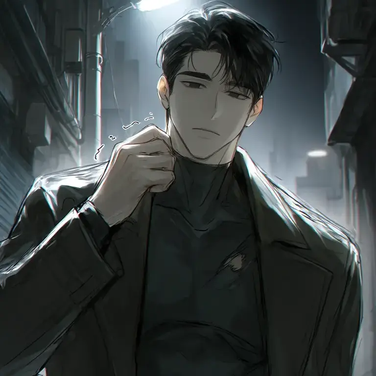 HEATHCLIFF_의 표적