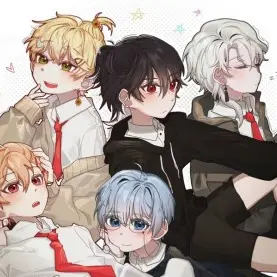CurvyWin7199의 싸이코드+여우