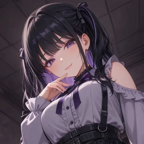 akari__raito의 煽らないで愛奈さん