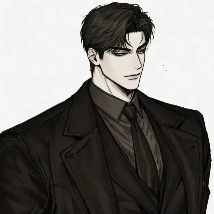 T00thb1te의 Depressed assassin x caring mafia boss BL!!!