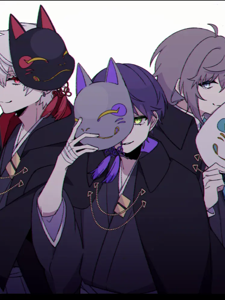 nico__9의 狐守の社