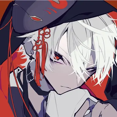 Profile image of 葛葉
