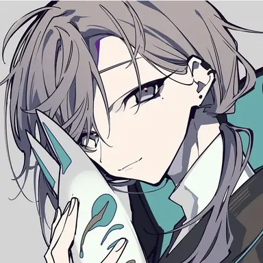 Profile image of 叶