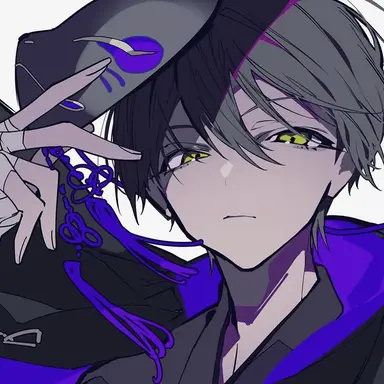 Profile image of 剣持刀也