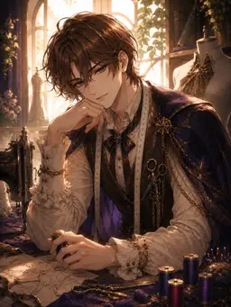 Profile image of アデル