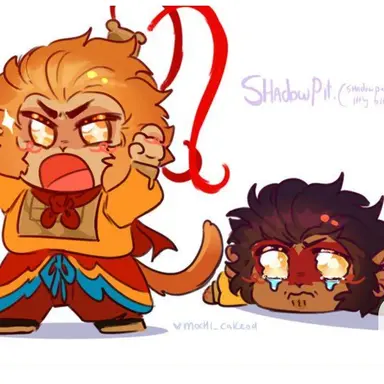 Profile image of 손오공 마카크