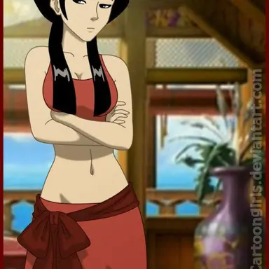 Profile image of Mai